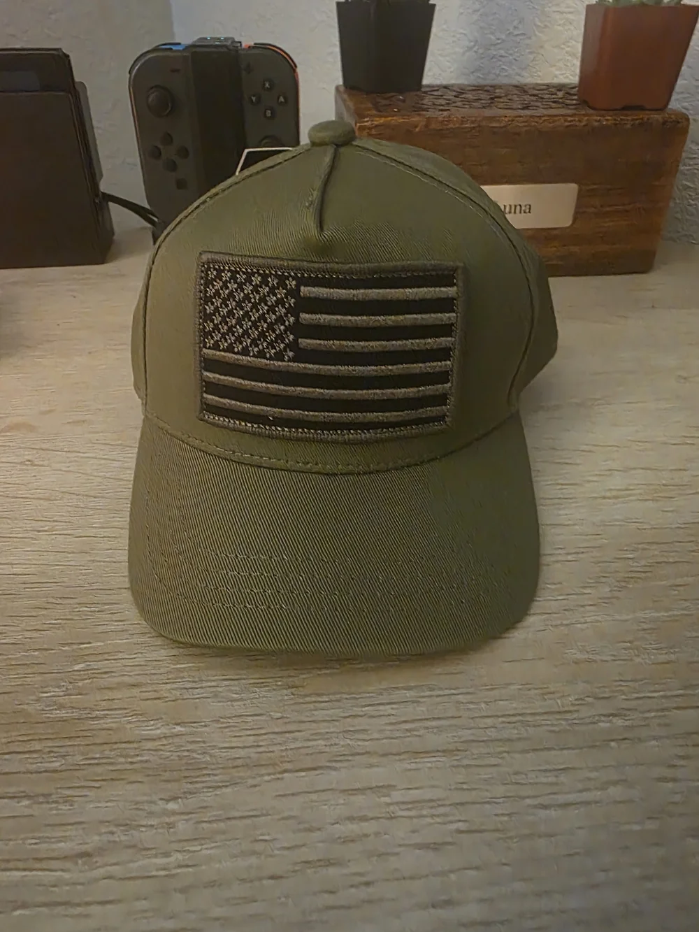 Knuckleheads Toddler Hat XS